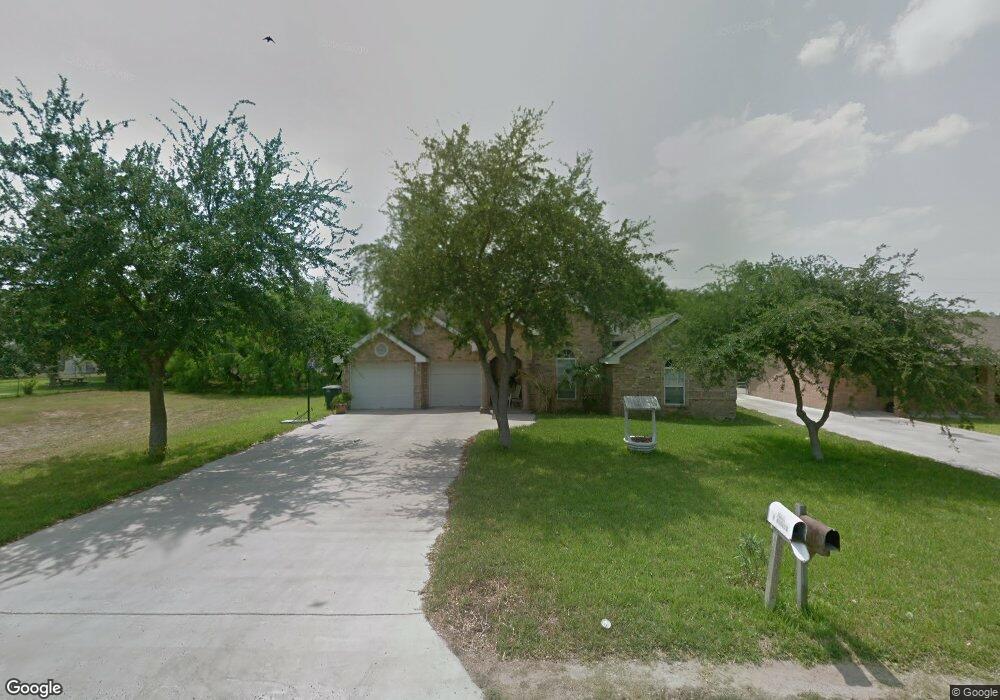 1509 Tower St, Weslaco, TX 78596 - photo 1