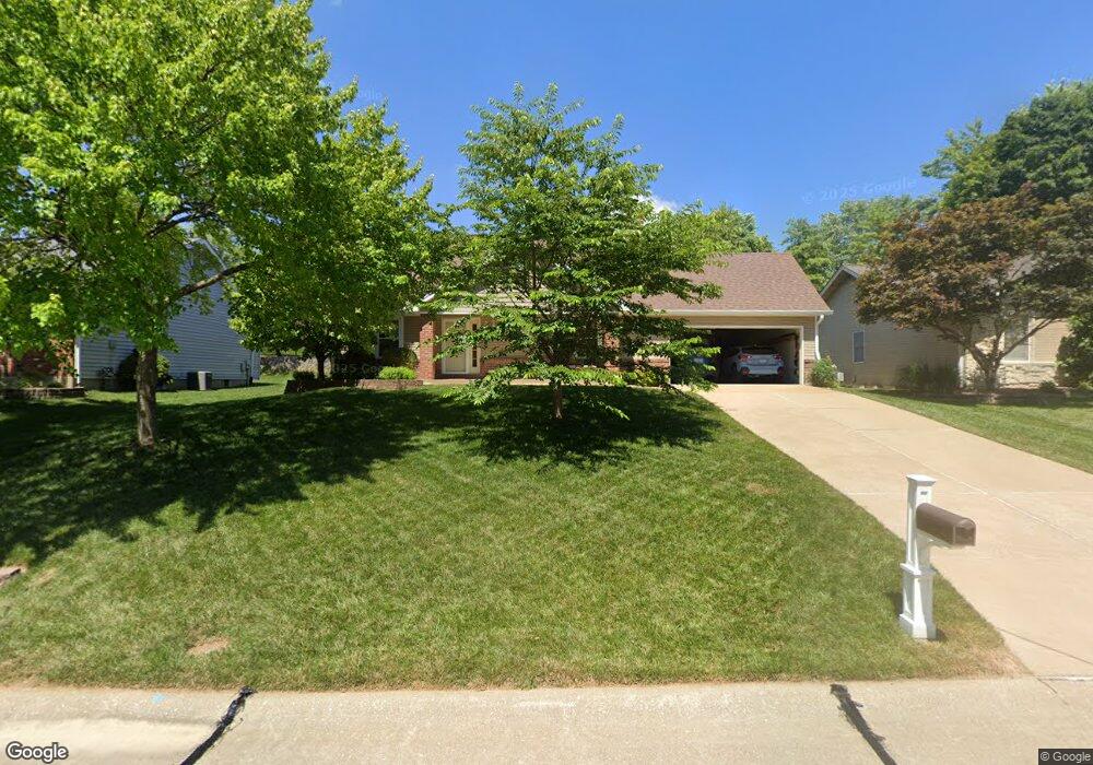 2843 Danube Way, Saint Charles, MO 63301 - photo 1