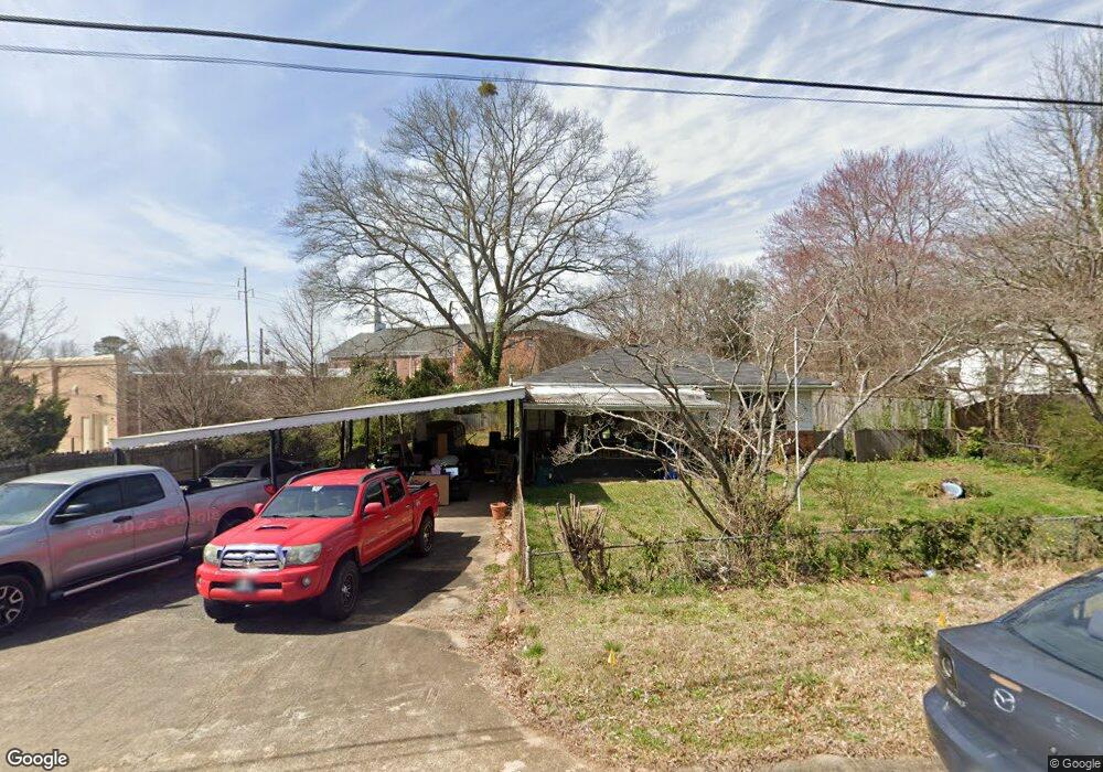 3400 Ridgecrest Rd SE, Smyrna, GA 30080 - photo 1