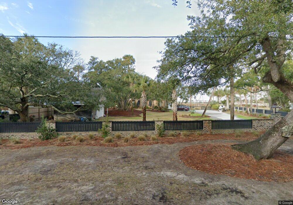 37 25th Ave, Isle of Palms, SC 29451 - photo 1