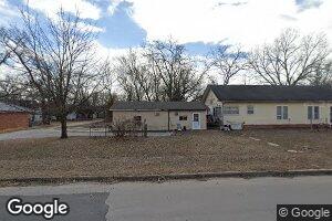 118 N Hooker St, Caney, KS 67333