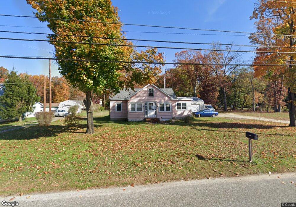 4526 Tuckahoe Rd, Franklinville, NJ 08322 - photo 1