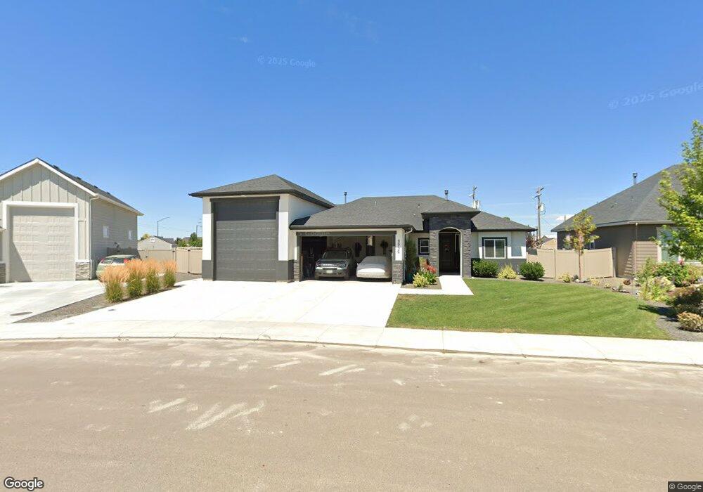 8936 E Lavender Dr, Nampa, ID 83687 - photo 1