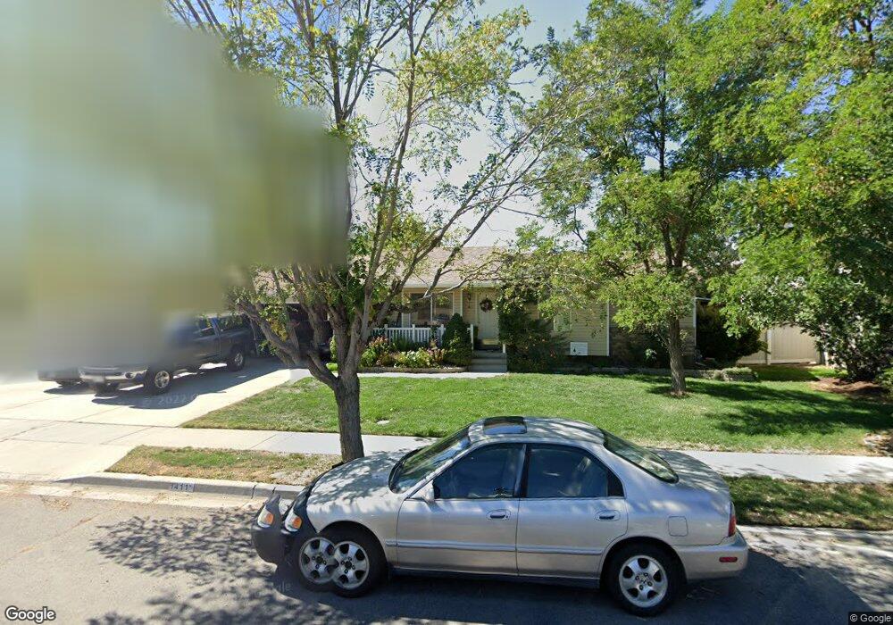 1411 N 250 W, Lehi, UT 84043 - photo 1