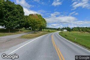 1625 Highbridge Rd, Fairfax, VT 05454