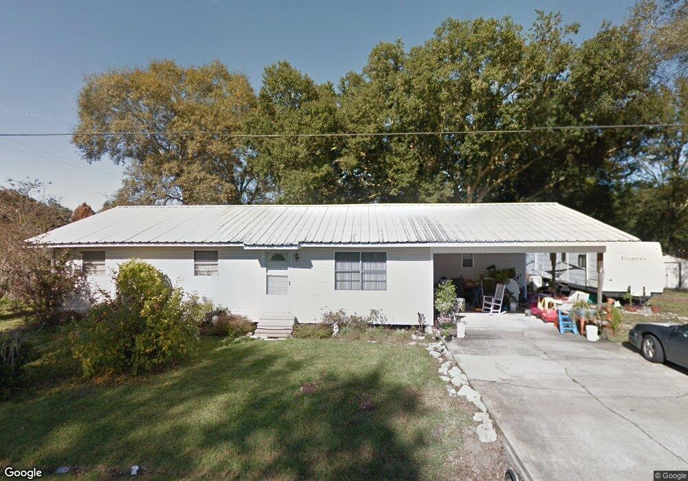 202 E Grove St, Welsh, LA 70591 - photo 1