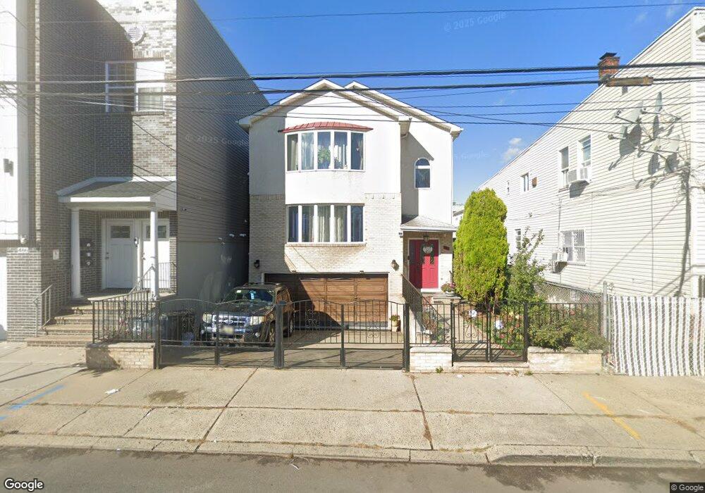 488 4th St, Newark, NJ 07107 - photo 1