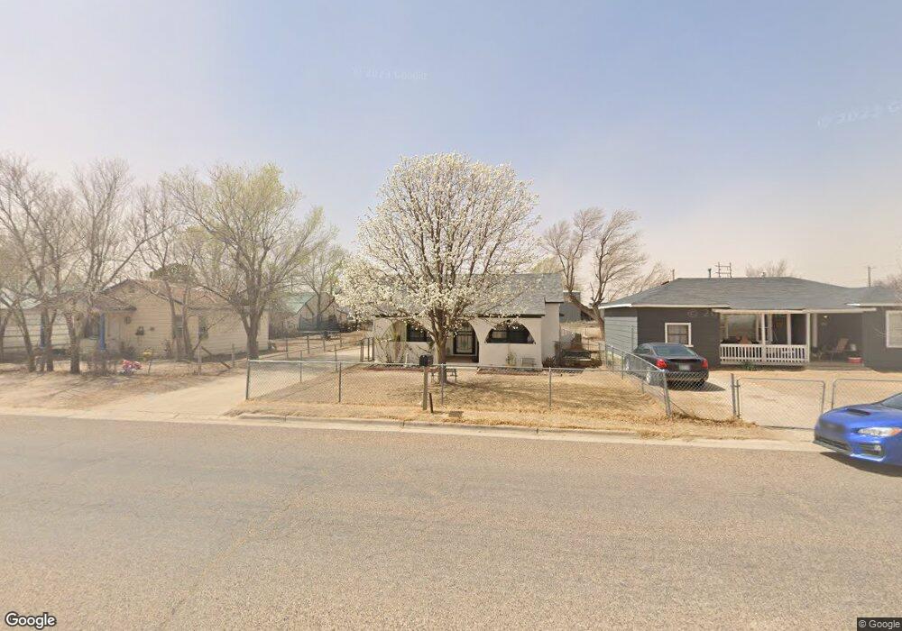 408 N East St, Guymon, OK 73942 - photo 1