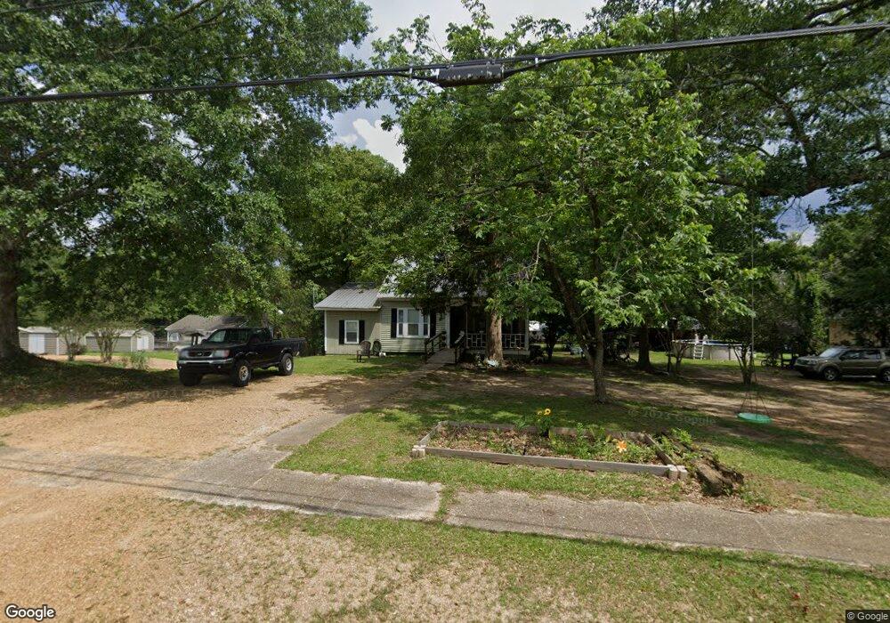 1098 E Railroad St, Wesson, MS 39191 - photo 1