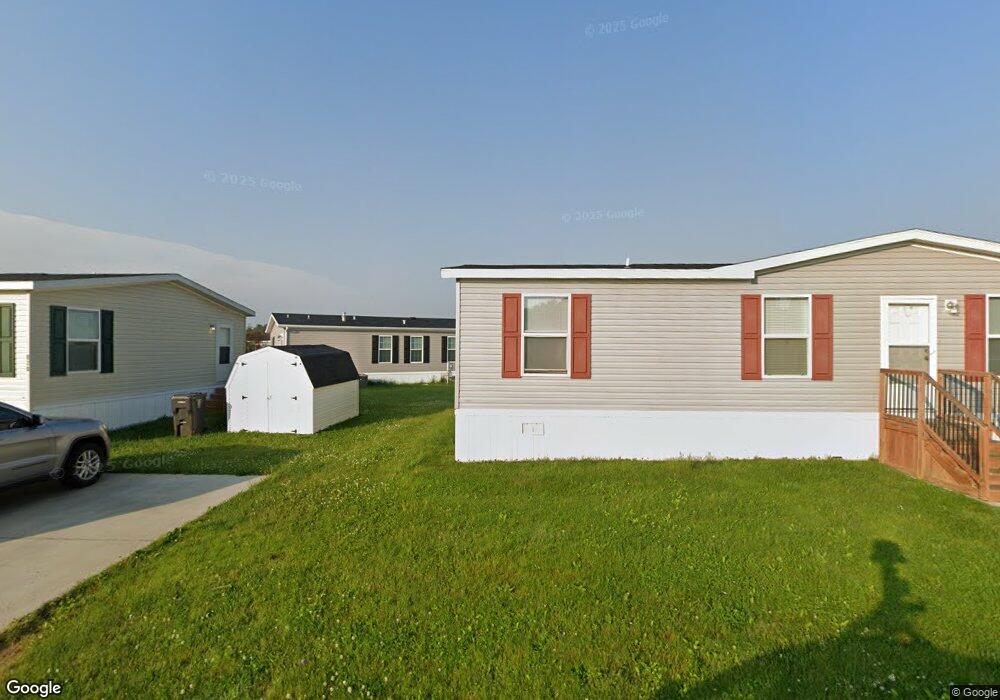 54 Green Valley Rd, Flint, MI 48506 - photo 1