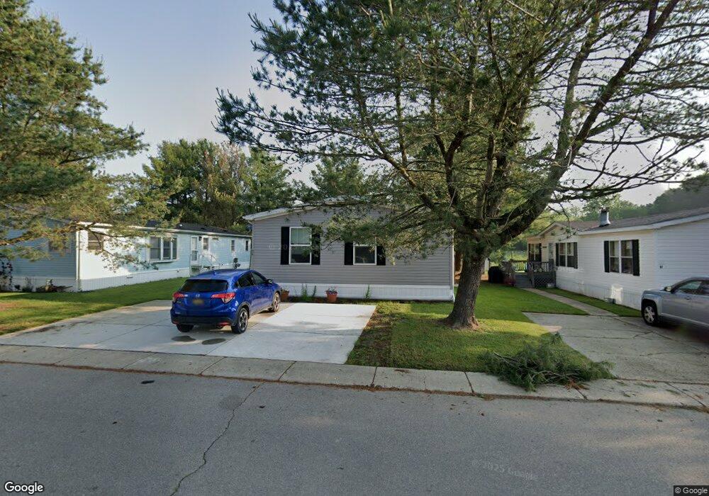 56 Green Valley Rd, Flint, MI 48506 - photo 1