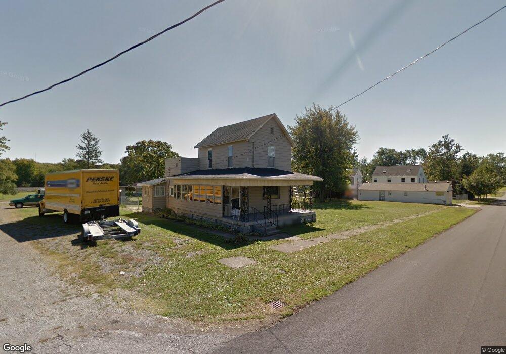 201 Covington Ave, Findlay, OH 45840 - photo 1