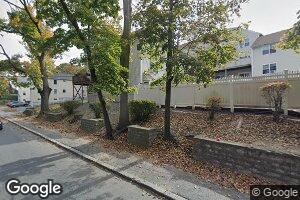 10 Burleigh St Unit 2, Providence, RI 02904