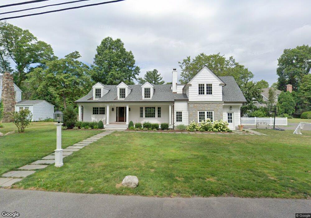 34 Druid Ln, Riverside, CT 06878 - photo 1