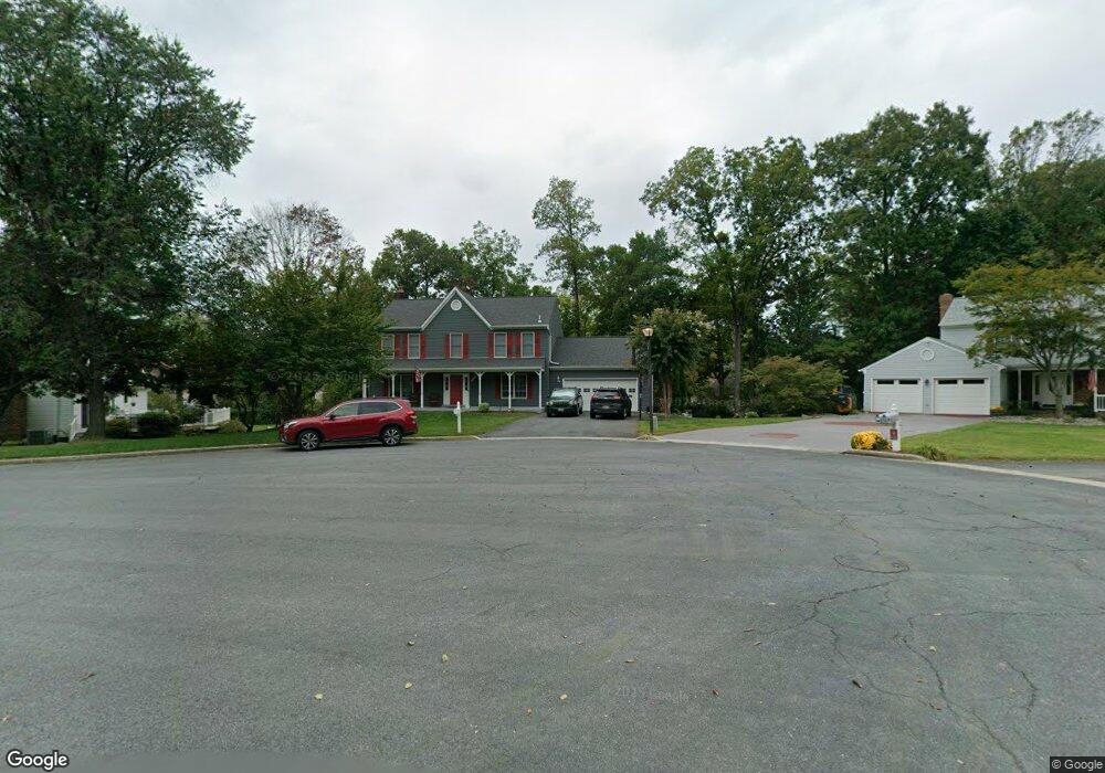 17404 Rio Dulce Ct, Olney, MD 20832 - photo 1