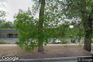 547 E Cimarron St Unit 2, Colorado Springs, CO 80903