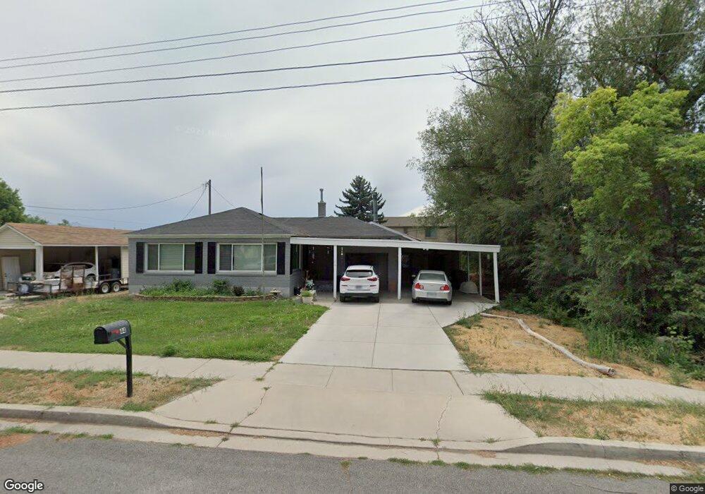 44 E 200 N, American Fork, UT 84003 - photo 1