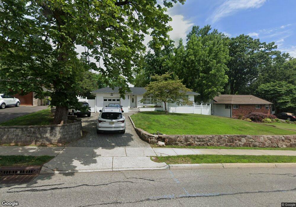 205 W Clinton Ave, Tenafly, NJ 07670 - photo 1