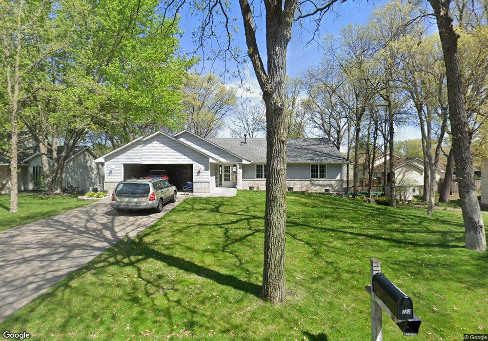 2223 129th Ln NW, Coon Rapids, MN 55448 - photo 1