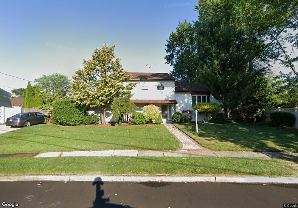 3 Creighton Cir, Old Bridge, NJ 08857 - photo 1