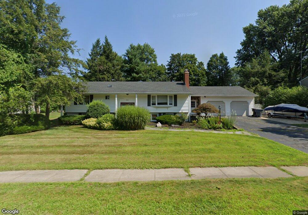 16 Orbit Dr, Enfield, CT 06082 - photo 1