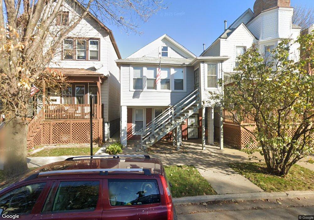 4821 S Union Ave, Chicago, IL 60609 - photo 1
