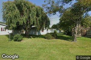 257 Mullen St, Fort Loudon, PA 17224