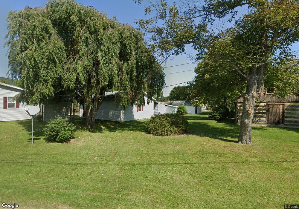 257 Mullen St, Fort Loudon, PA 17224 - photo 1