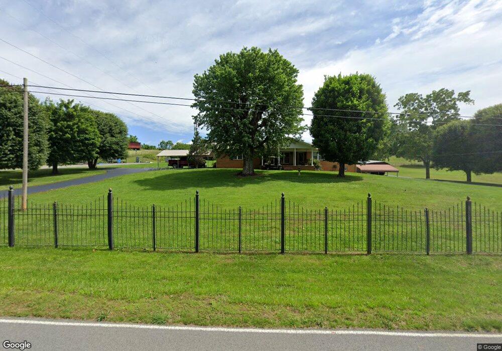 3953 Central Point Rd, Rutledge, TN 37861 - photo 1