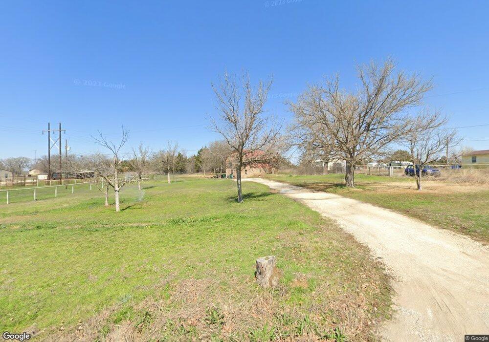 97 County Road 148, Gainesville, TX 76240 - photo 1
