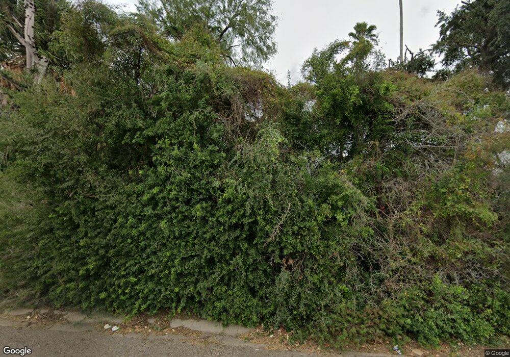 704 Tennessee Ave, Weslaco, TX 78596 - photo 1