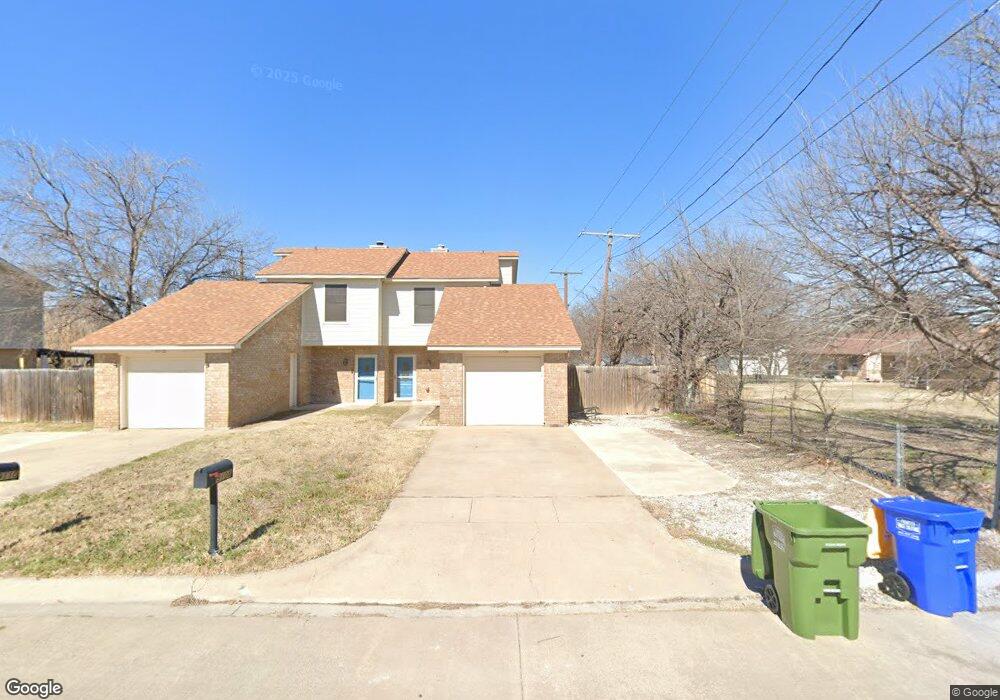9108 Lanham St, Fort Worth, TX 76108 - photo 1