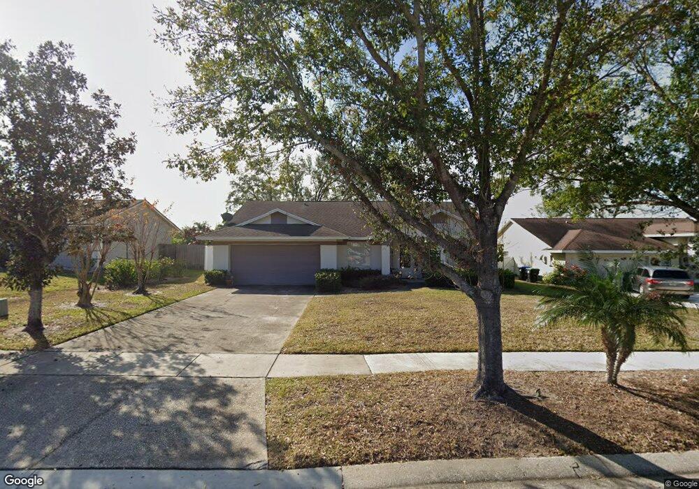 7919 Wellsmere Cir, Orlando, FL 32835 - photo 1