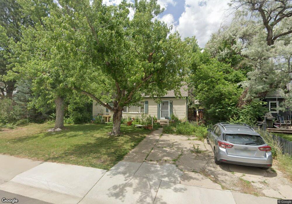 1527 North St, Boulder, CO 80304 - photo 1