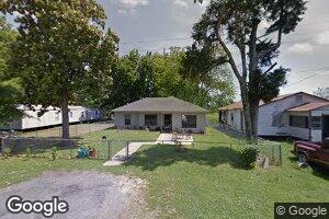 803 W 1st St, Altheimer, AR 72004