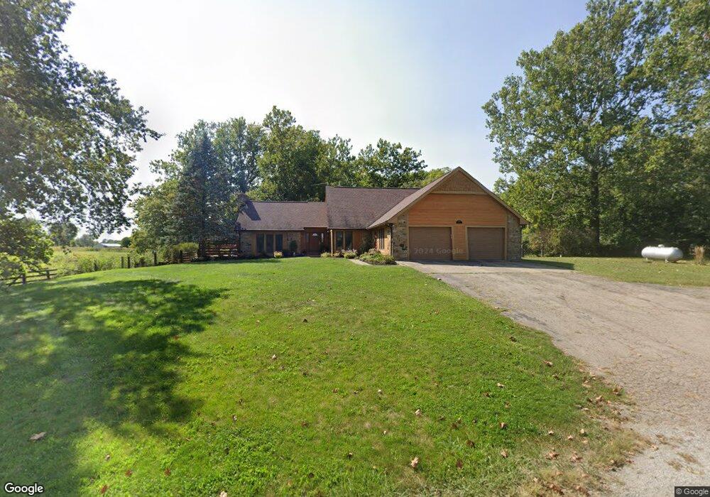 26180 Meridian Rd, Sheridan, IN 46069 - photo 1