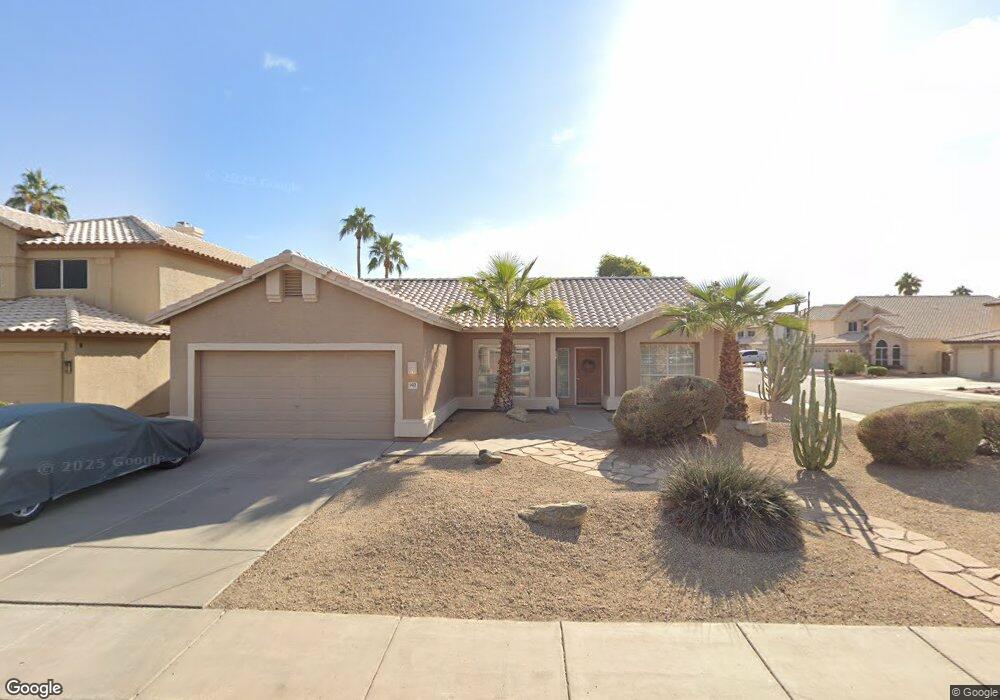 5433 W Harrison Ct unit 2, Chandler, AZ 85226 - photo 1