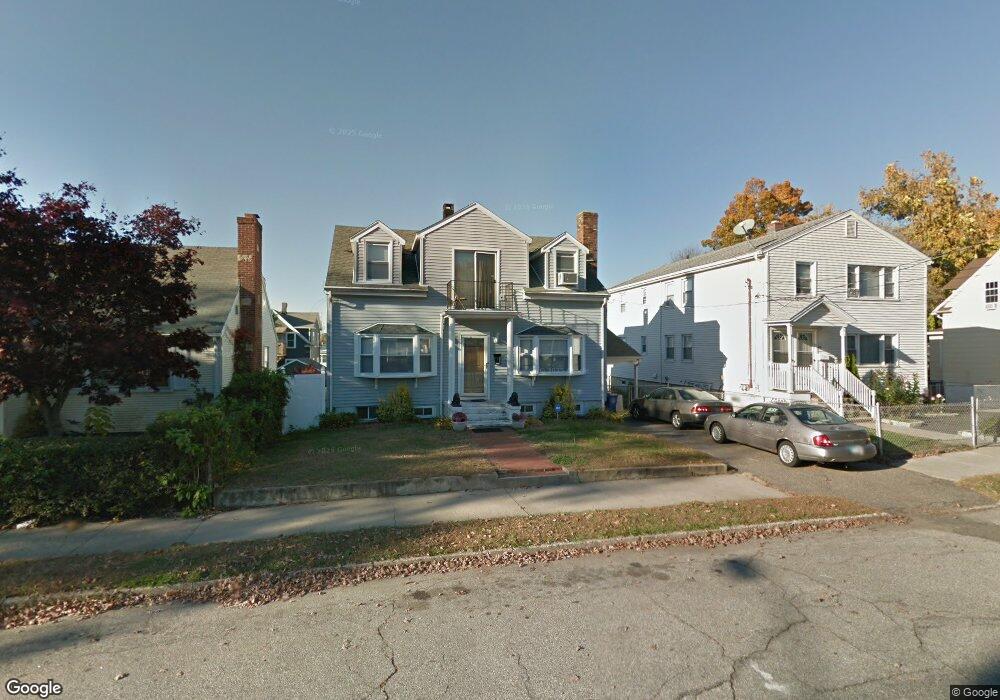 220 Hansen Ave, Bridgeport, CT 06605 - photo 1