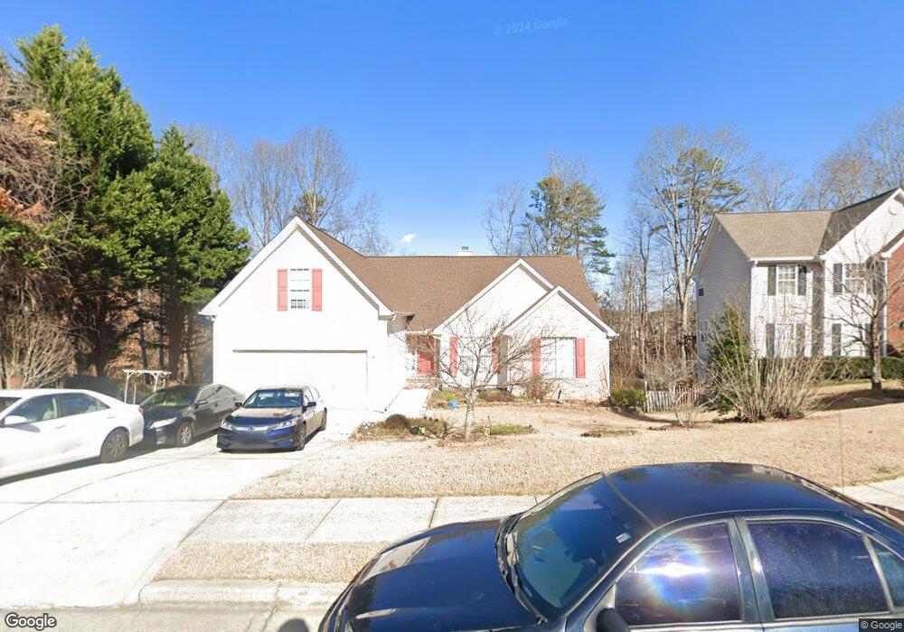 4348 Duncan Ives Dr unit 23, Buford, GA 30519 - photo 1