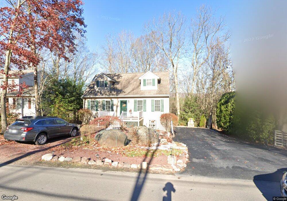 38 Edge Rock Dr, Drums, PA 18222 - photo 1