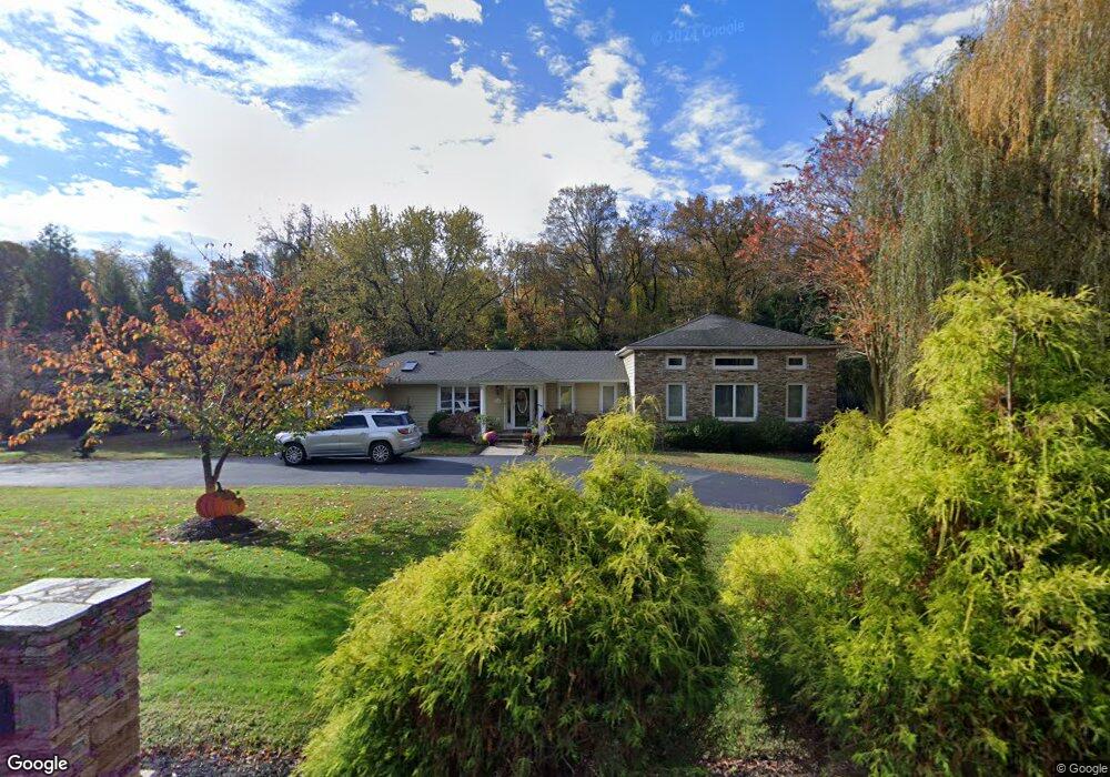 1381 Log Inn Rd, Annapolis, MD 21409 - photo 1