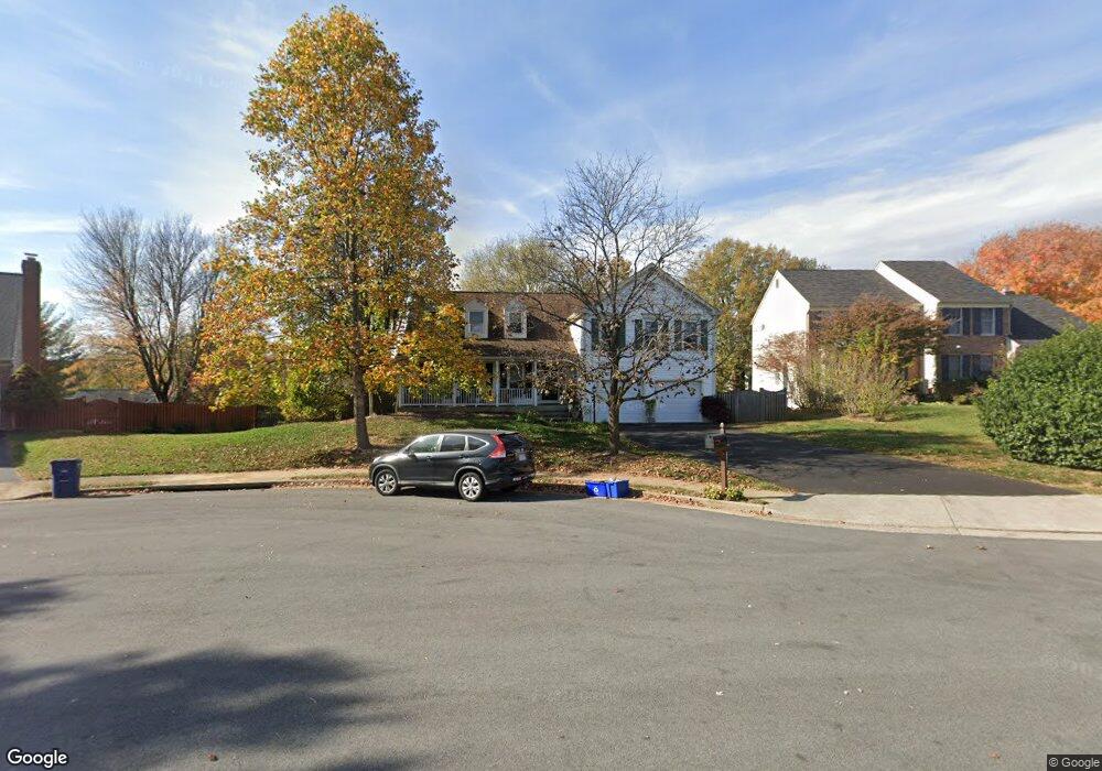 17451 Aldershot Place, Purcellville, VA 20132 - photo 1