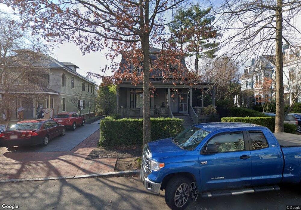 104 Lake View Ave, Cambridge, MA 02138 - photo 1