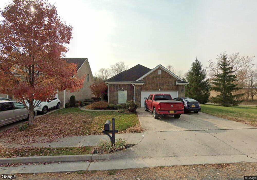 100 Courtyard Terrace, New Market, VA 22844 - photo 1