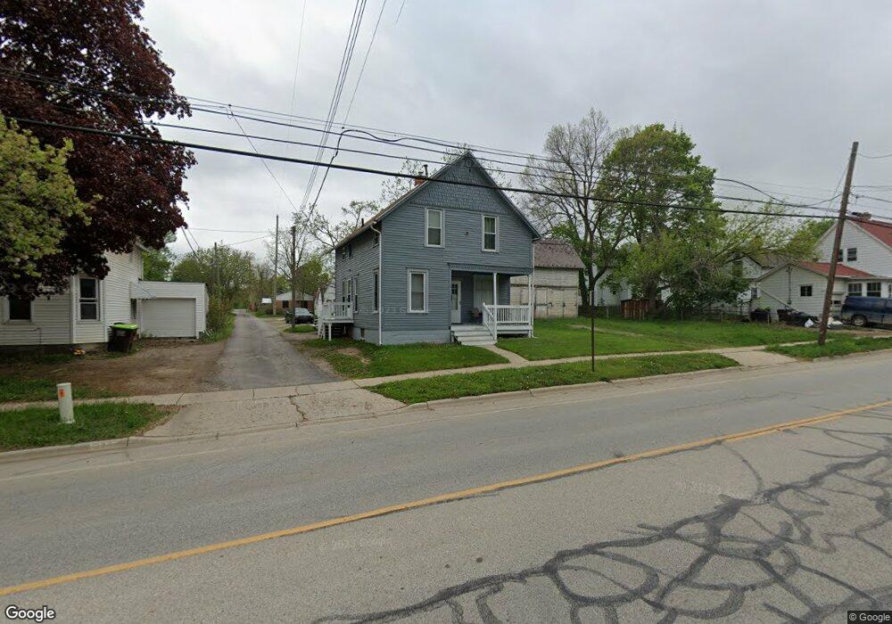 221 E Beecher St, Adrian, MI 49221 - photo 1