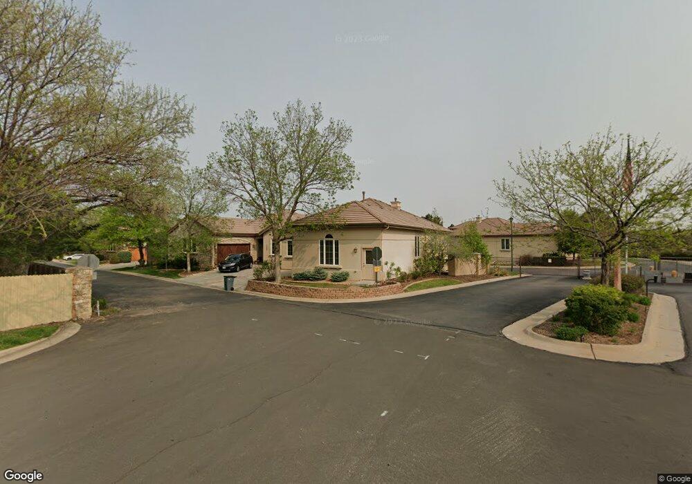 13995 E Chenango Ave, Aurora, CO 80015 - photo 1