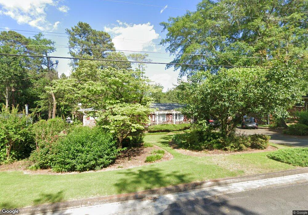 3112 Vandiver Dr, Marietta, GA 30066 - photo 1