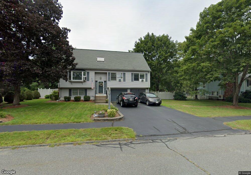 15 Honeysuckle Ln, Shrewsbury, MA 01545 - photo 1