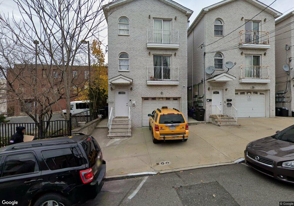 200 Orient Ave, Jersey City, NJ 07305 - photo 1
