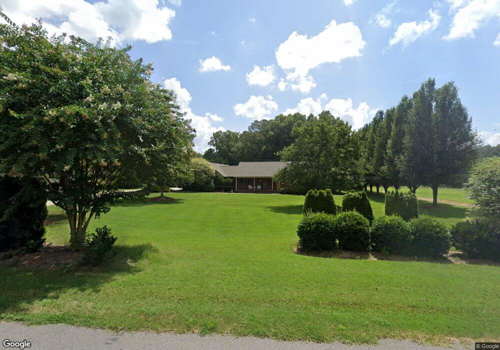 271 Seven Springs Loop, Statesville, NC 28625 - photo 1